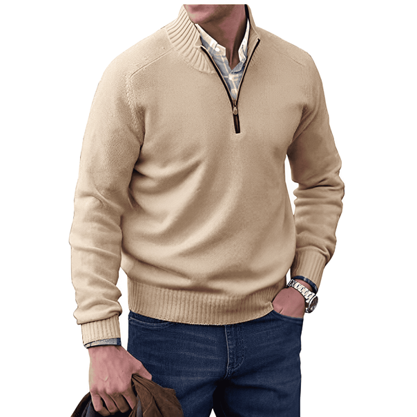 Mune | Luxury Sweater