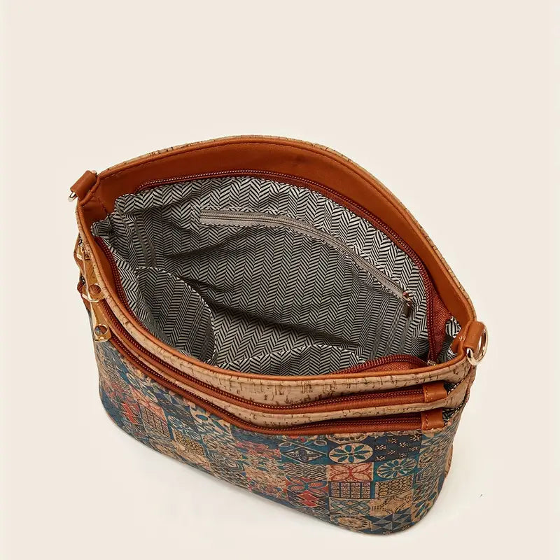 Mune | Bag In Ethno Style