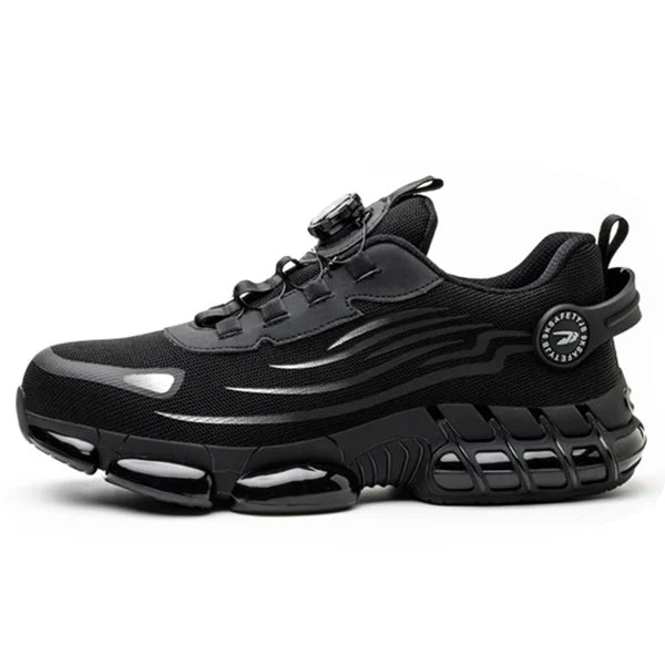 Mune | Stable Safety Shoes