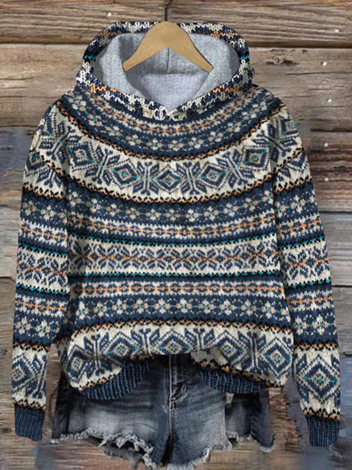 Mune | Moon Norwegian sweaters