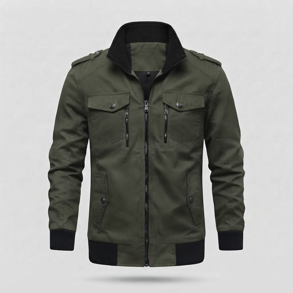 Men's fashionable jacket Mune Fashion