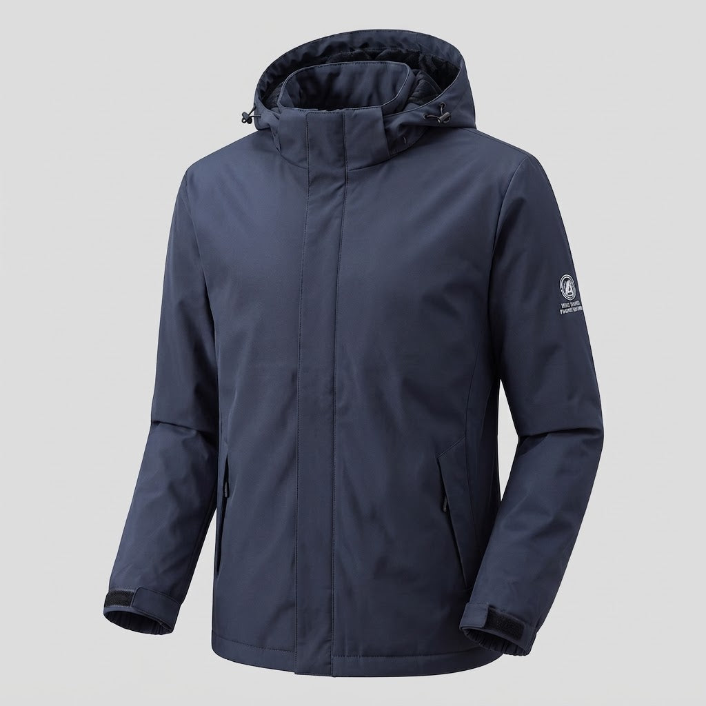 Men's Waterproof Function Jacket Mune Fashion 1787797519