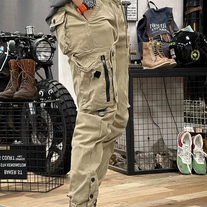 Mune | Unisex Tactical Pants