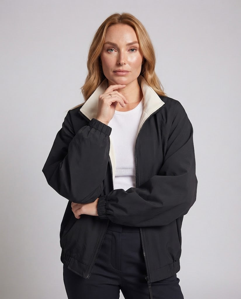 Ladies sporty transitional jacket Mune Fashion