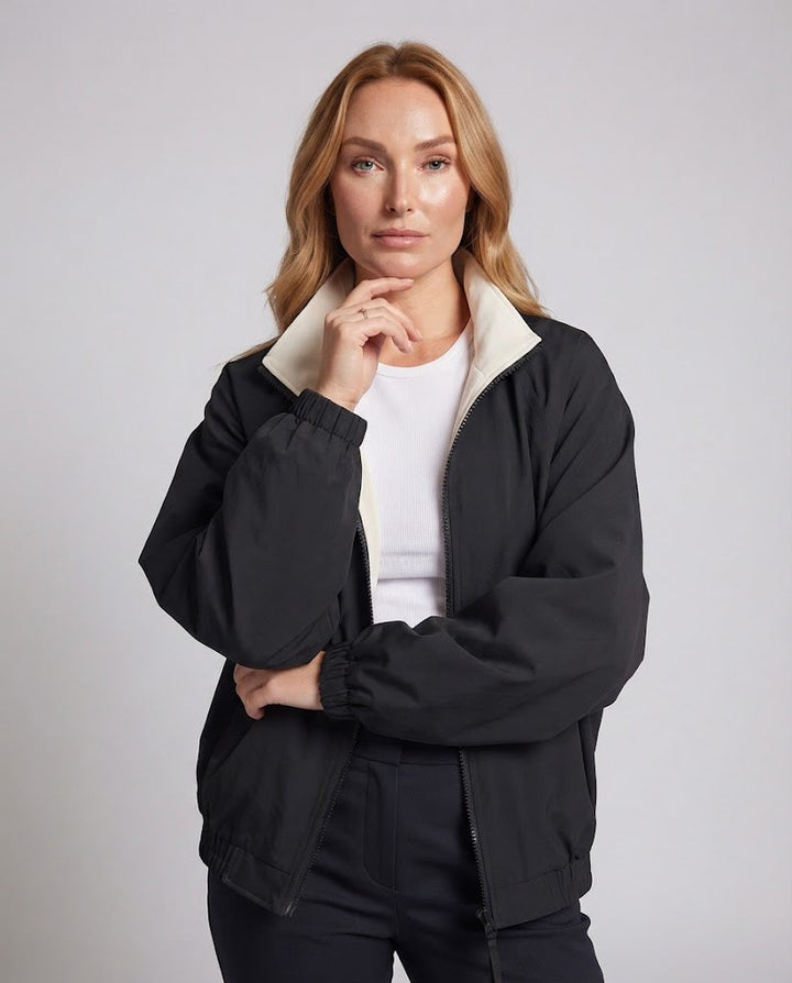 Ladies sporty transitional jacket Mune Fashion
