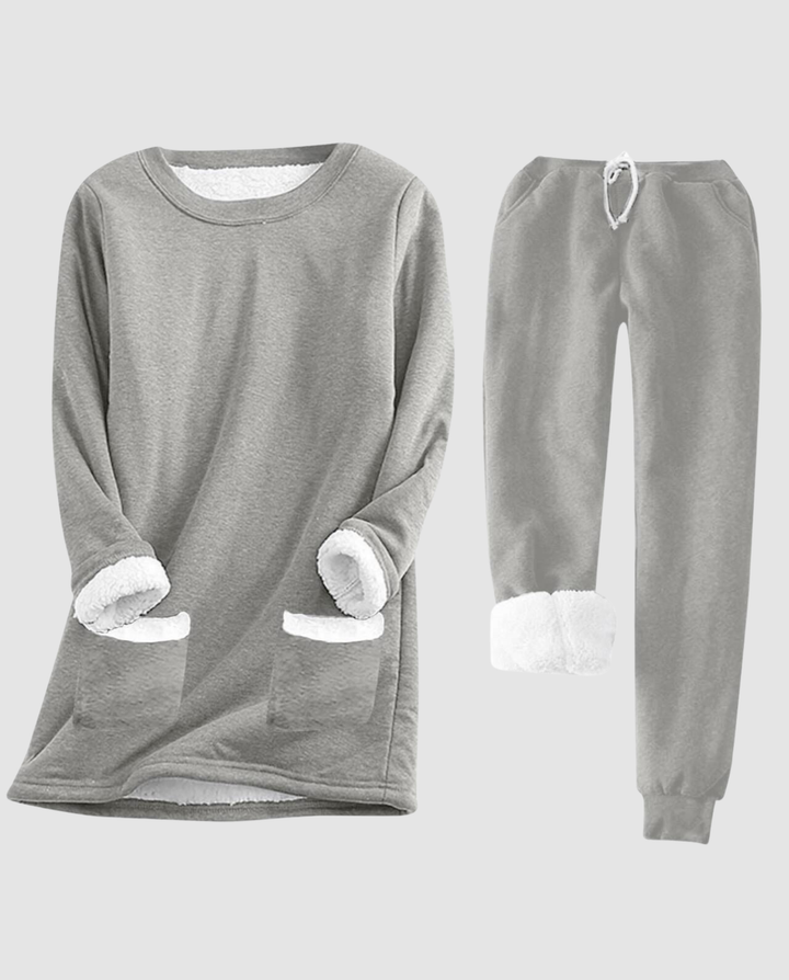Cozy Loungewear Set Women