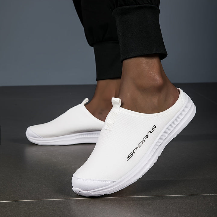 Mune Fashion | Breathable and Comfortable Men's Shoes