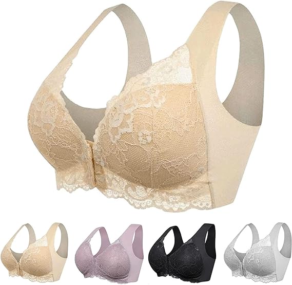Push-Up Bra