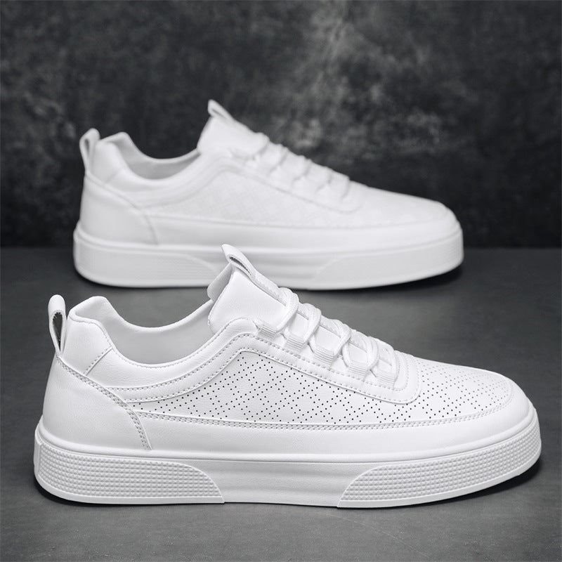 Comfortable men's sneakers for everyday use Mune Fashion