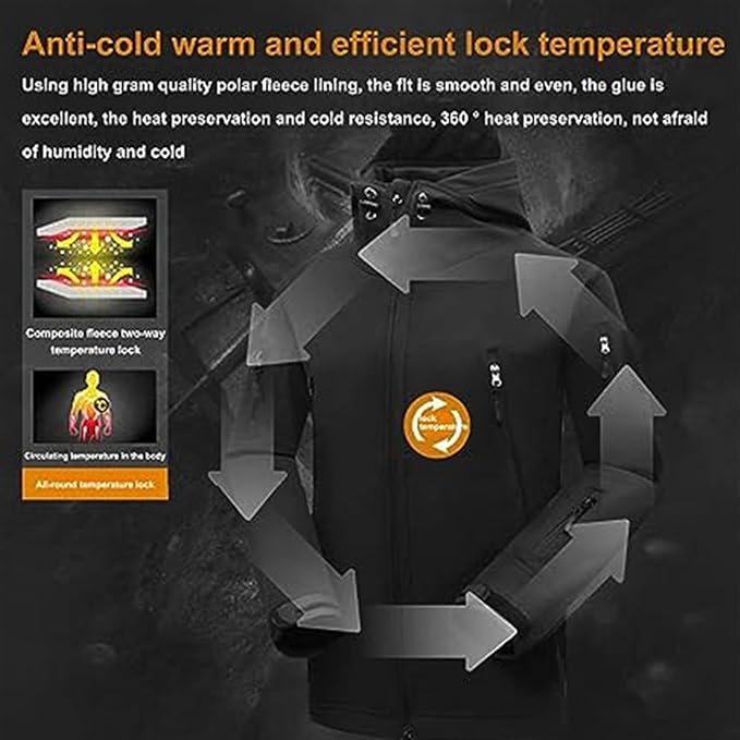 Mune | Stylish Multifunctional Jacket (+ Free Pants)