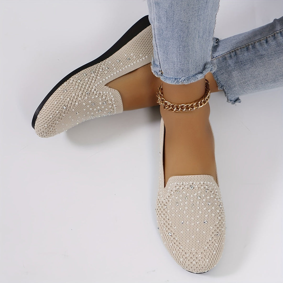 Mune Fashion | Orthopedic, Lightweight, Breathable Shoes