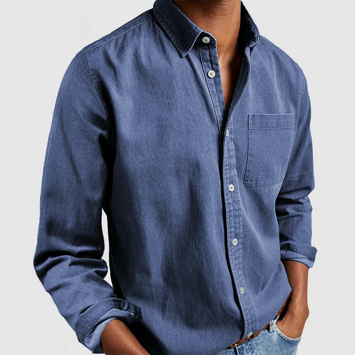 casual shirt