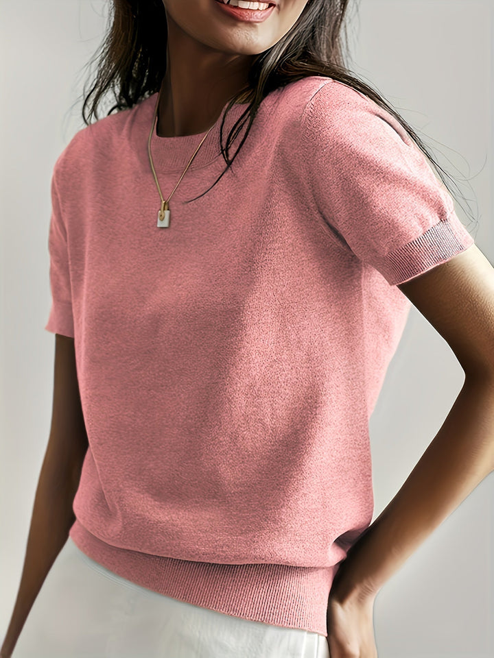 Mune | Cashmere Sweater Soft and Breathable Casual and Elegant