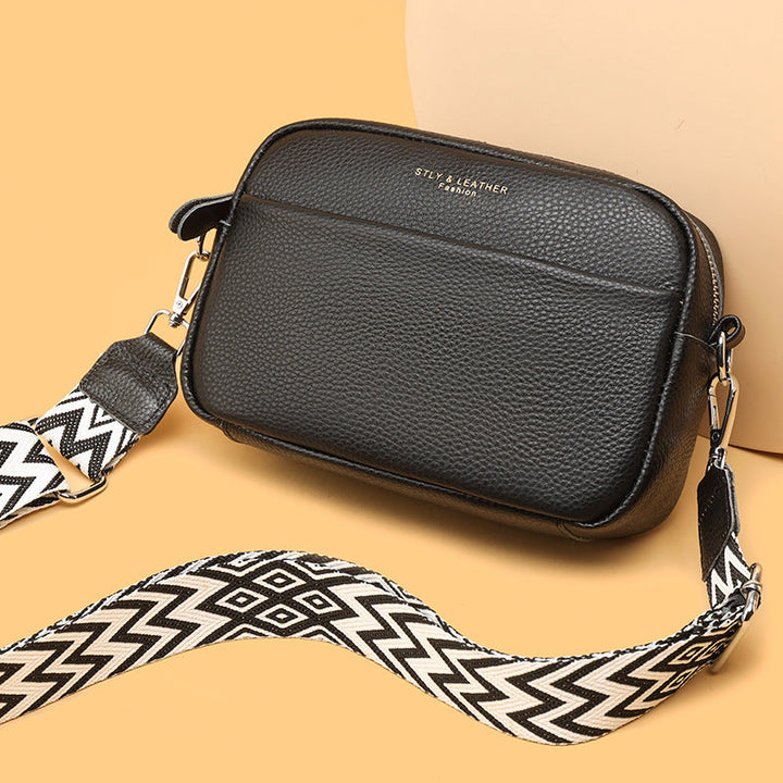 Mune | Genuine Leather Bag