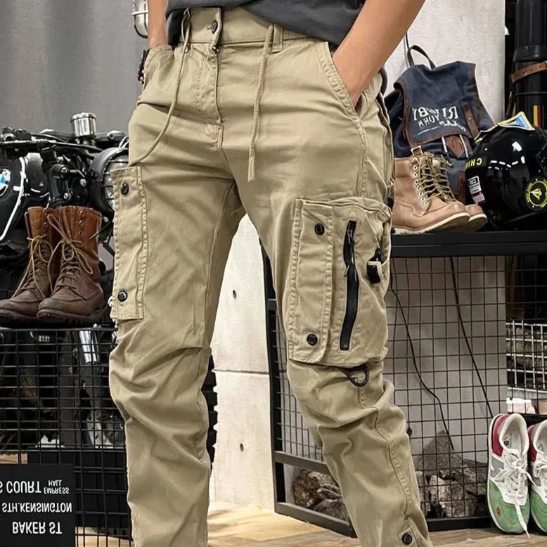 Mune | Unisex Tactical Pants