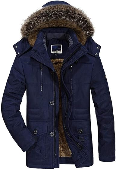 Mune | Jacket with Hood