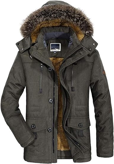 Mune | Jacket with Hood