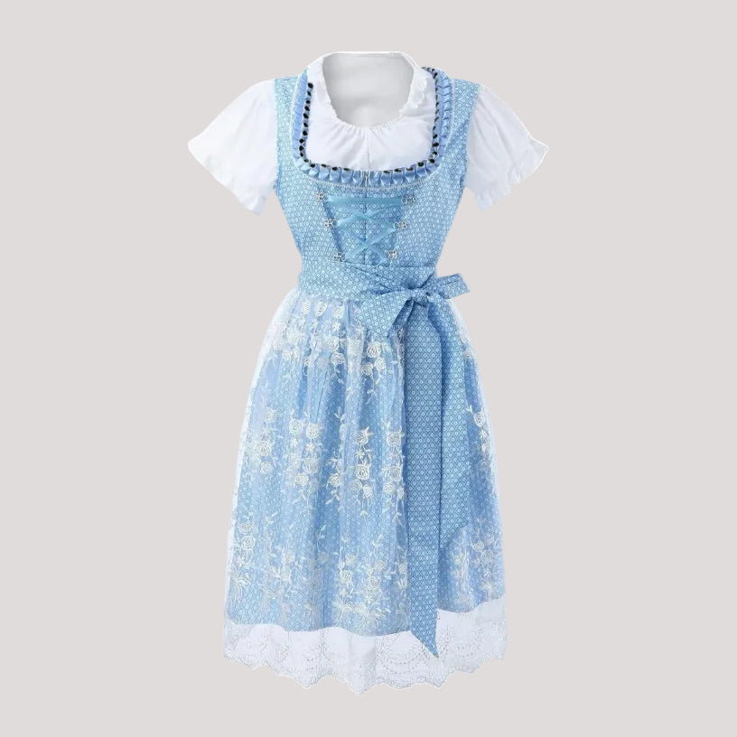 Traditional Dirndl for Women