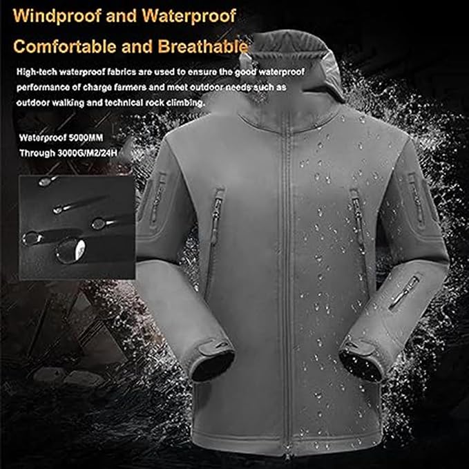 Mune | Stylish Multifunctional Jacket (+ Free Pants)