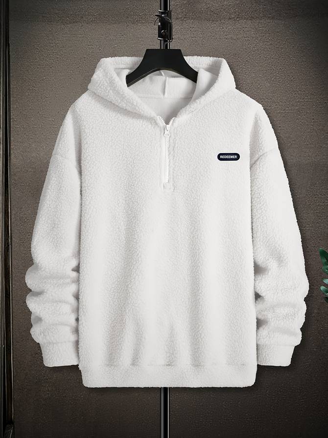 Mune | with hood