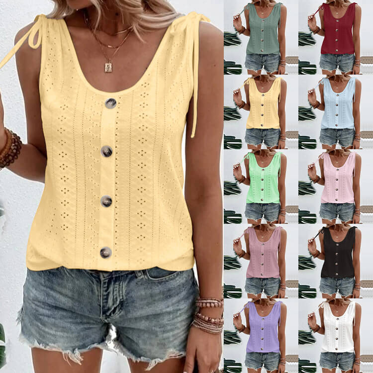 Mune Fashion | Comfortable T-Shirt With Round Neckline For Women