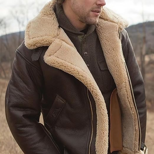 Mune | Men's jacket