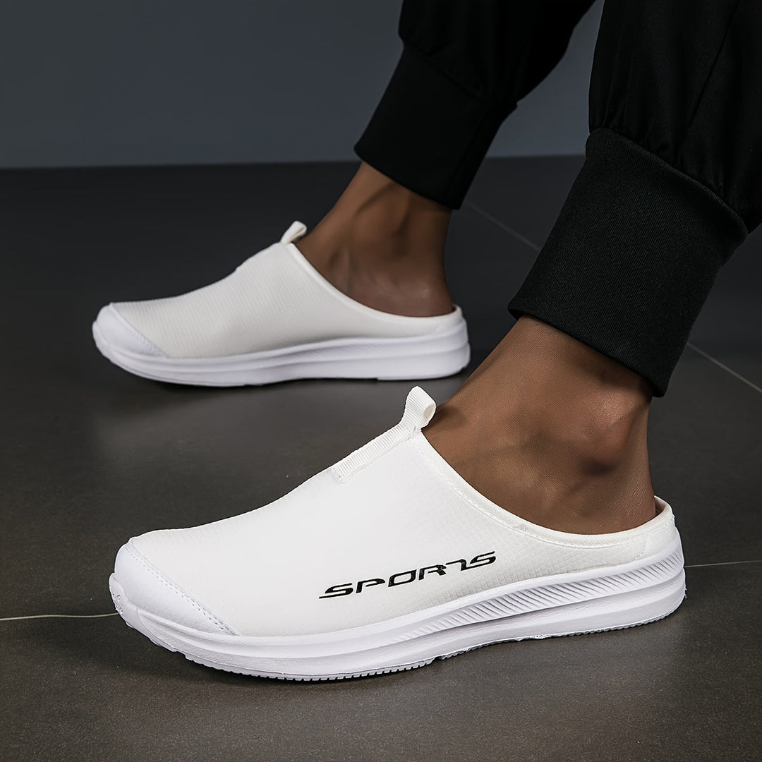 Mune Fashion | Breathable and Comfortable Men's Shoes