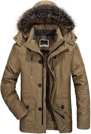 Mune | Jacket with Hood