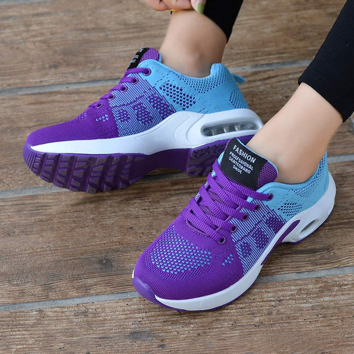 Mune Fashion | Women's Shoes for Pain Relief