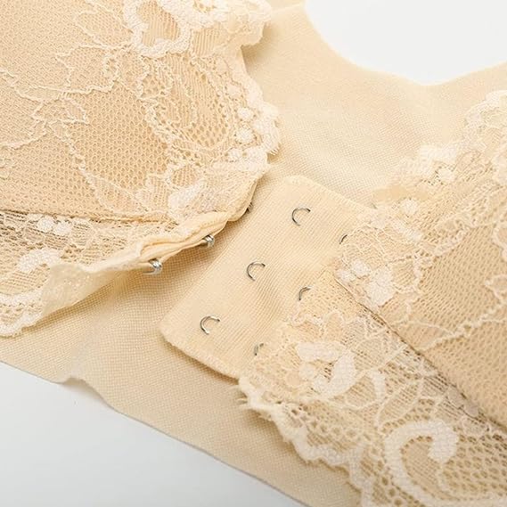 Push-Up Bra