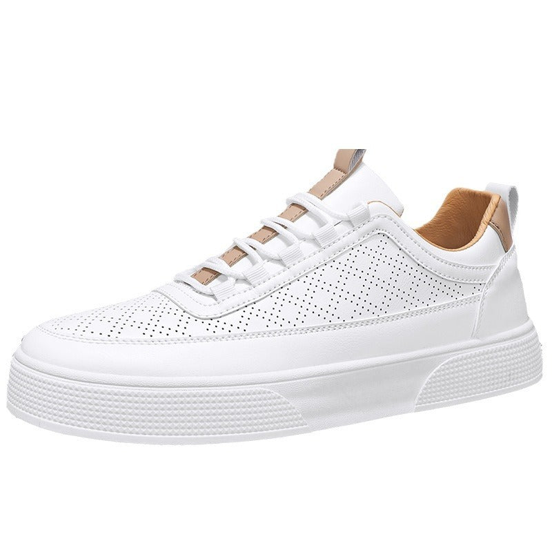 Comfortable men's sneakers for everyday use Mune Fashion