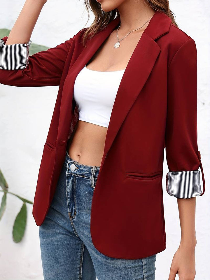 Mune | Elegant Blazer for Casual Looks