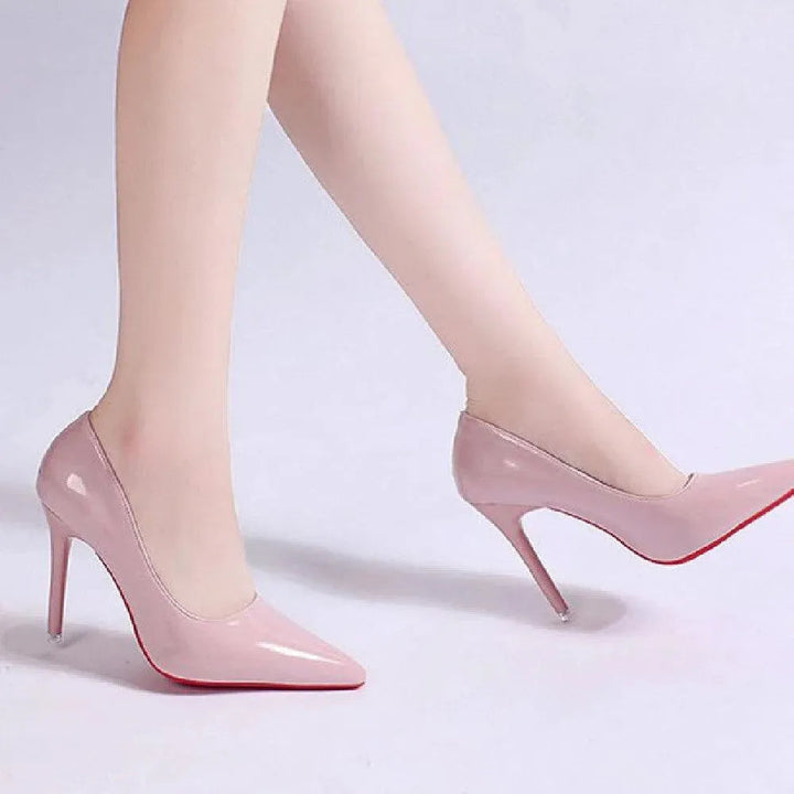Mune | Women's Platform Stiletto