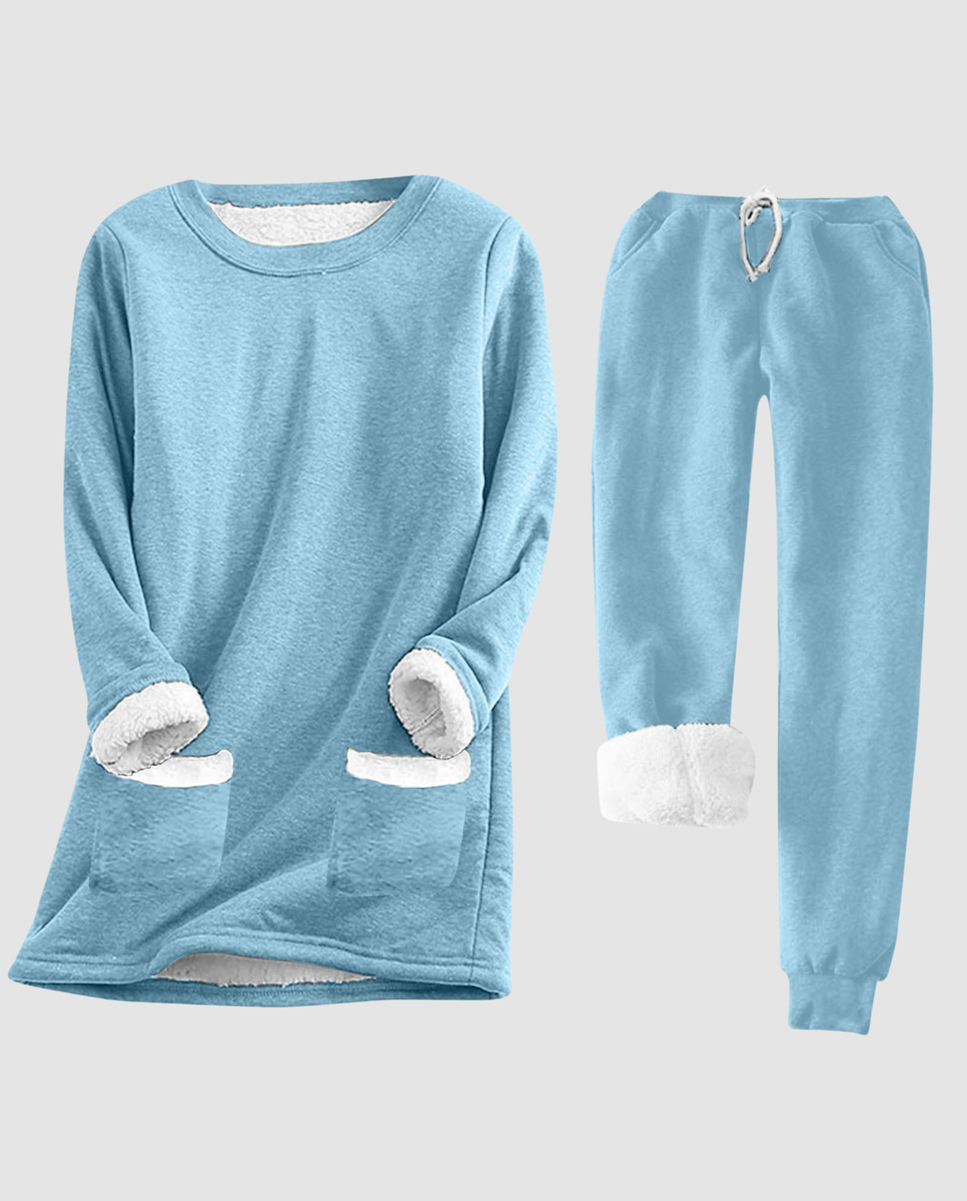 Cozy Loungewear Set Women