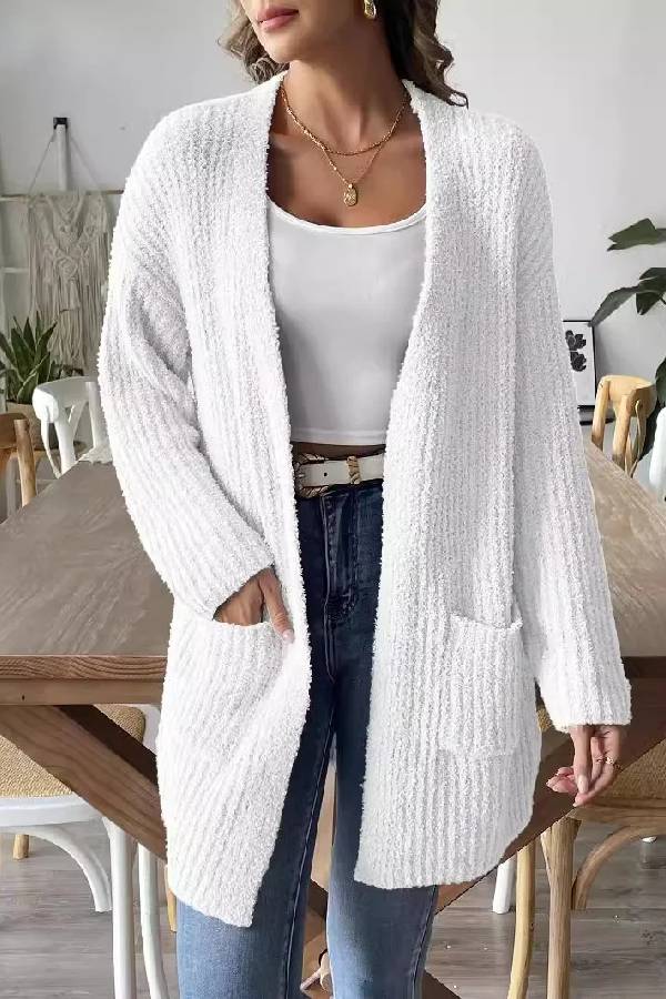 Mune | Fashion Trend Two-Pocket Casual Jacket