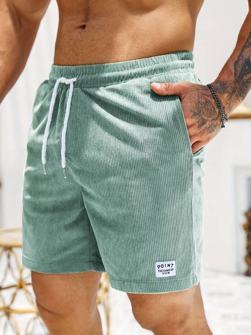 comfortable active beach shorts