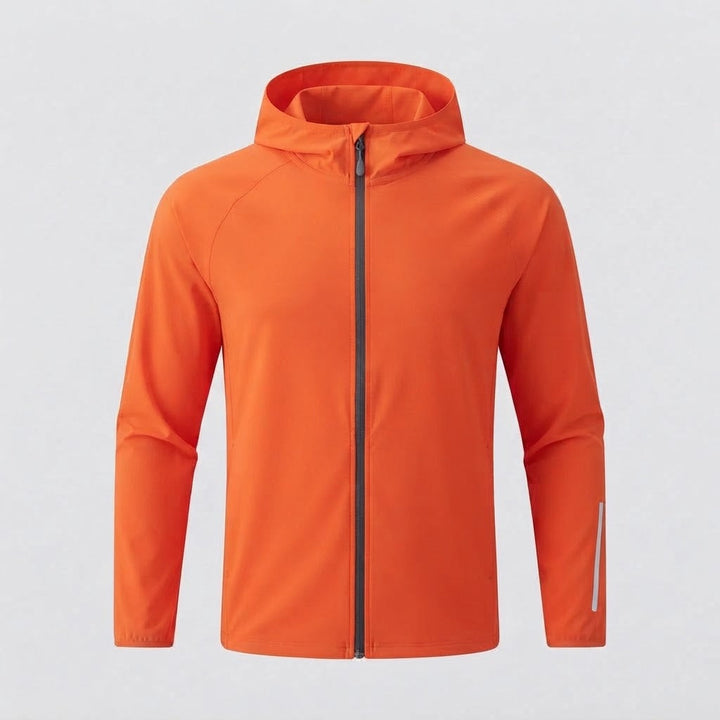 Men's Sporty Running Jacket Mune Fashion