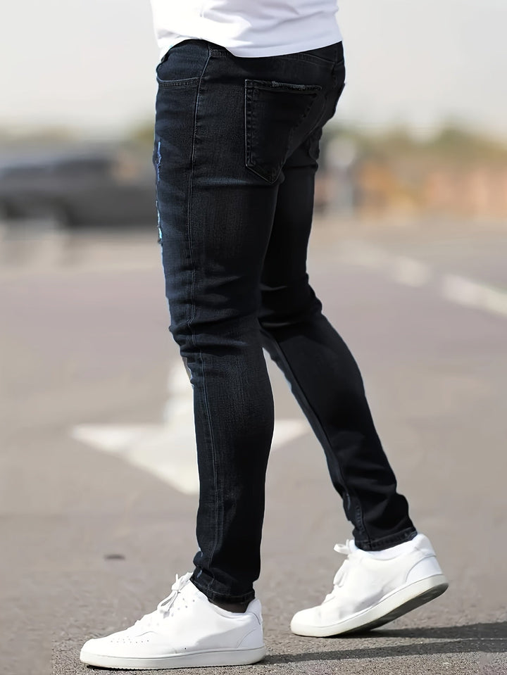 Mune | ripped jeans for men