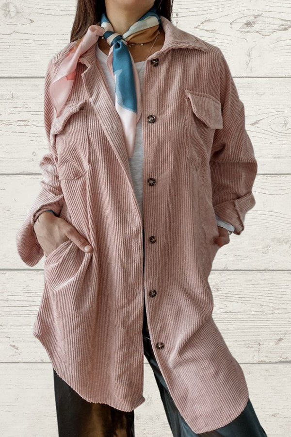 Mune | Long Cocktail Jacket