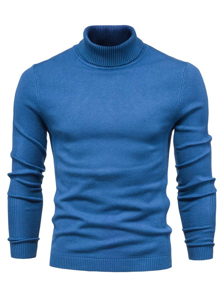 Mune | Turtleneck sweater