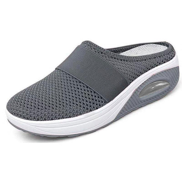 Orthopedic air cushion shoes for everyday Mune Fashion