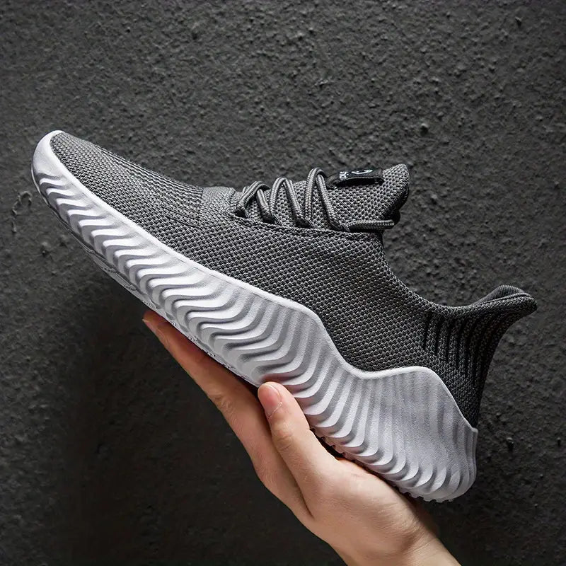 Lightweight and Versatile Sports Shoes for Men Mune Fashion