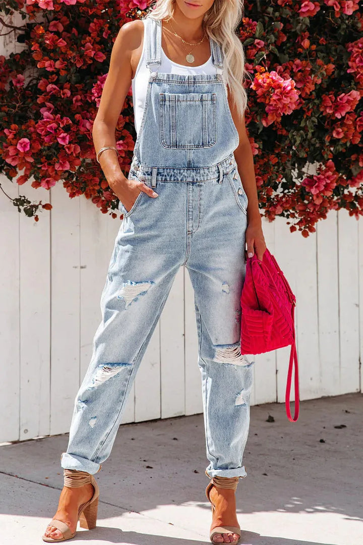 Mune Fashion | Jeans suit for women