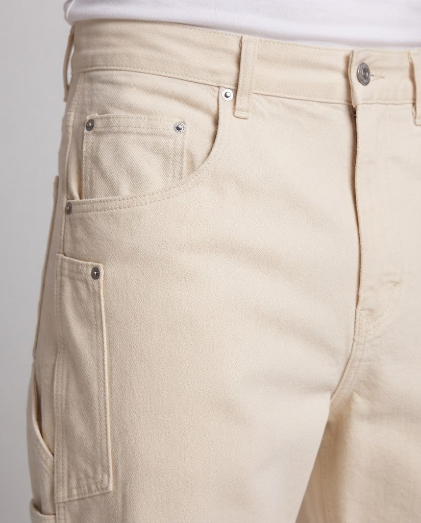 Men's Casual and Comfortable Cargo Pants Mune Fashion