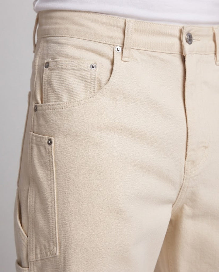 Men's Casual and Comfortable Cargo Pants Mune Fashion