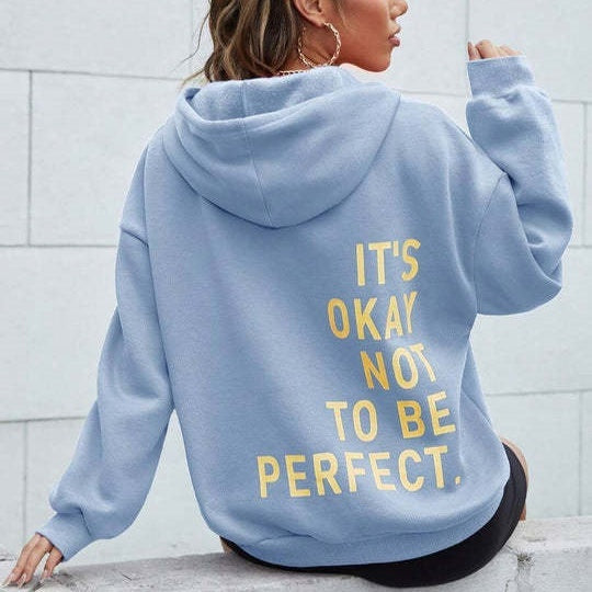 Mune | Long-sleeved Hoodie