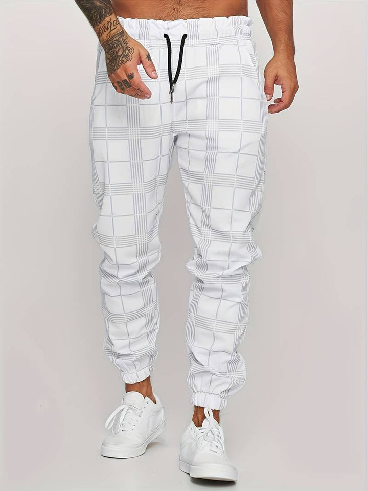 Luxury Jogging Pants