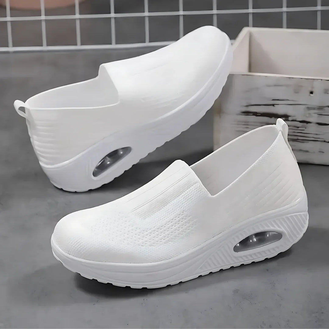 Orthopedic shoes for pain relief
