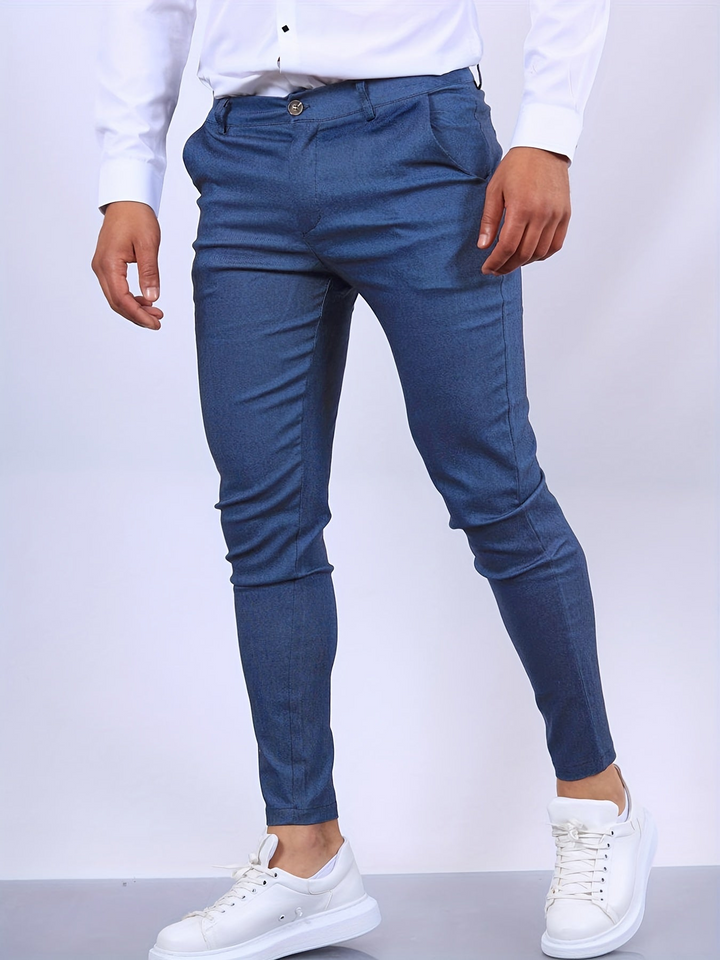 Mune | Men's Chino Stylish & Comfortable Pants for Men