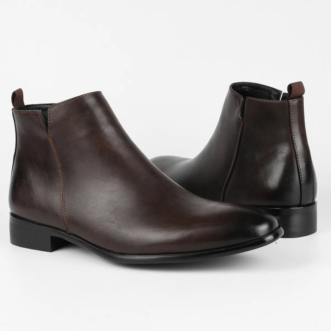 Mune | Classic Retro Men's Shoes